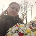 Настя, 34 года