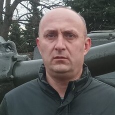 Фотография мужчины Валерий, 47 лет из г. Костюковичи