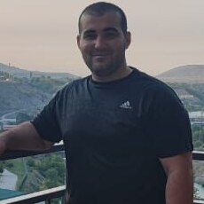 Фотография мужчины Эльбрус, 29 лет из г. Пятигорск