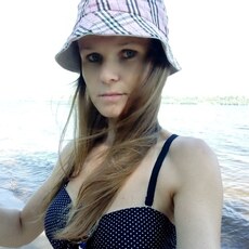 Фотография девушки Marusya, 35 лет из г. Кинешма