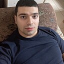 Алекс, 32 года