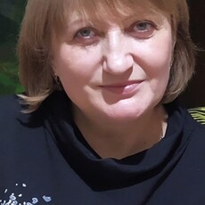 Фотография девушки Марина, 54 года из г. Самара