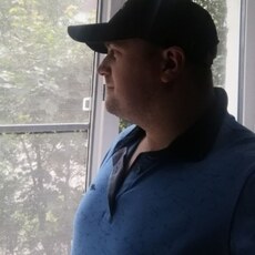 Фотография мужчины Дмитрий, 37 лет из г. Великие Луки