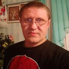 Фотография мужчины Руслан, 46 лет из г. Касимов