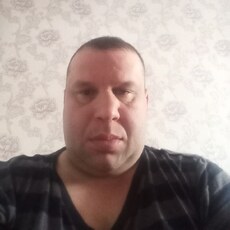 Фотография мужчины Вовик, 40 лет из г. Луза
