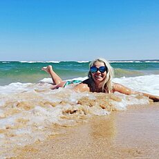 Фотография девушки Оля, 36 лет из г. Киров