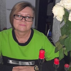 Фотография девушки Елена, 60 лет из г. Челябинск