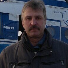 Фотография мужчины Сергей, 57 лет из г. Ижевск