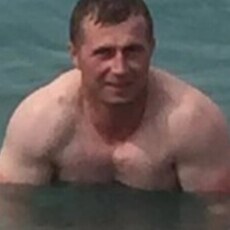 Фотография мужчины Джордж, 40 лет из г. Владикавказ