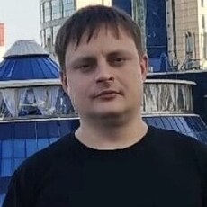 Фотография мужчины Андрей, 38 лет из г. Гагарин