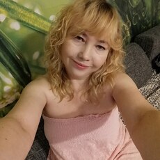 Фотография девушки Лина, 44 года из г. Тюмень