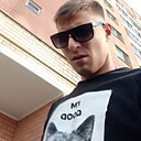 Дима, 33 года