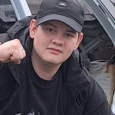 Фотография мужчины Максим, 19 лет из г. Аксу