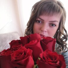 Фотография девушки Даша, 37 лет из г. Белореченск