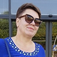 Фотография девушки Алина, 49 лет из г. Сморгонь