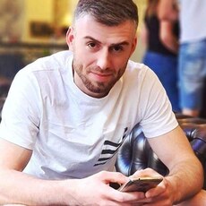 Фотография мужчины Magellanni, 32 года из г. Варшава