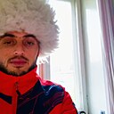 Али Хусейнов, 30 лет