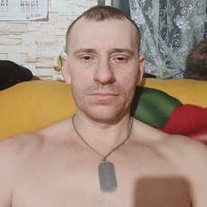 Фотография мужчины Роман, 40 лет из г. Лутугино