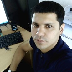 Фотография мужчины Java, 32 года из г. Самарканд