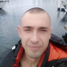 Фотография мужчины Юрий, 40 лет из г. Одесса