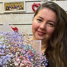 Фотография девушки Марина, 55 лет из г. Пермь