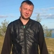Фотография мужчины Иван, 42 года из г. Береза