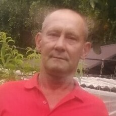 Фотография мужчины Александр, 58 лет из г. Белгород