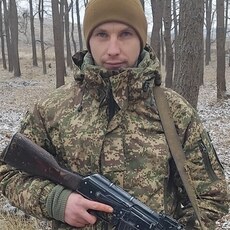 Фотография мужчины Anatoliy, 30 лет из г. Лозовая