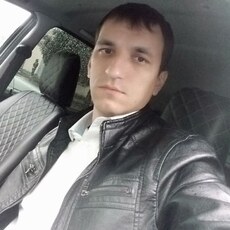Фотография мужчины Дмитрий, 35 лет из г. Губкин