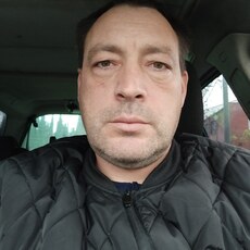 Фотография мужчины Андрей, 46 лет из г. Туапсе