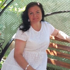Фотография девушки Надежда, 49 лет из г. Архангельск