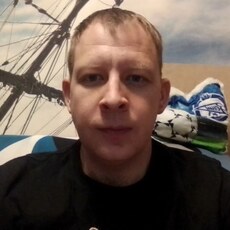 Фотография мужчины Макс, 37 лет из г. Набережные Челны