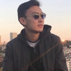 Фотография мужчины Мой, 29 лет из г. Караганда