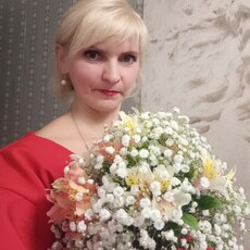 Фотография девушки Ольга, 41 год из г. Феодосия