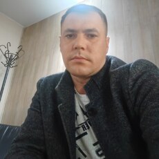 Фотография мужчины Александр, 37 лет из г. Ванино