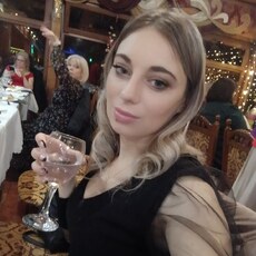 Фотография девушки Яна, 31 год из г. Каменка