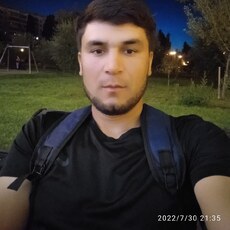 Фотография мужчины Тимур, 30 лет из г. Самарканд