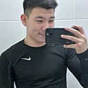 Тахир, 24 года
