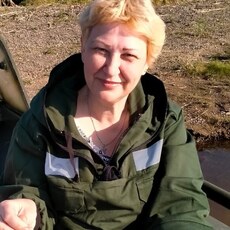 Фотография девушки Евгения, 52 года из г. Нягань