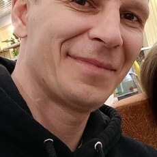 Фотография мужчины Алексей, 39 лет из г. Вологда