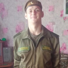 Фотография мужчины Михаил, 24 года из г. Климовск