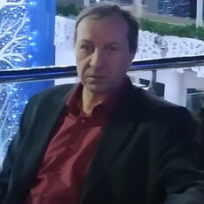 Фотография мужчины Константин, 53 года из г. Когалым