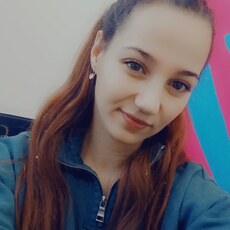 Фотография девушки Снежана, 25 лет из г. Новобурейский