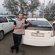 Фотография мужчины Вася, 38 лет из г. Чита