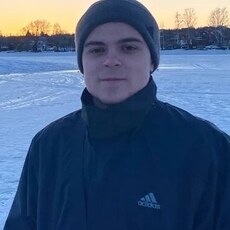 Фотография мужчины Дмитрий, 25 лет из г. Монино