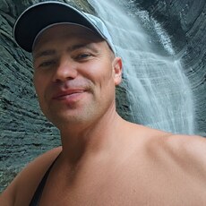 Фотография мужчины Андрей, 41 год из г. Жуковский