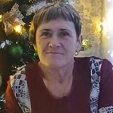 Фотография девушки Валентина, 59 лет из г. Заветы Ильича