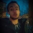 Макар, 25 лет