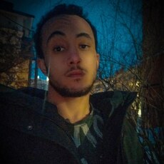 Фотография мужчины Макар, 25 лет из г. Орел