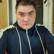 Фотография мужчины Роман, 41 год из г. Ангарск